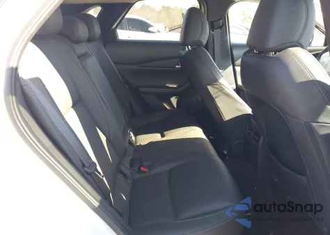 2023 Mazda Cx-30 2.5 S Select z USA, uszkodzony, nr VIN 3MVDMBBMXPM550202